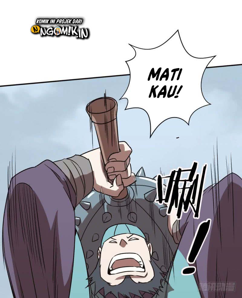 The Strongest Player Chapter 5.2 Gambar 49
