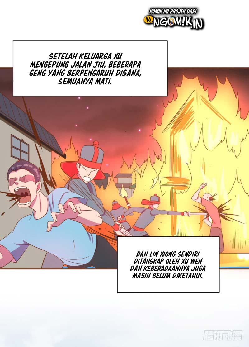 The Strongest Player Chapter 5.2 Gambar 5