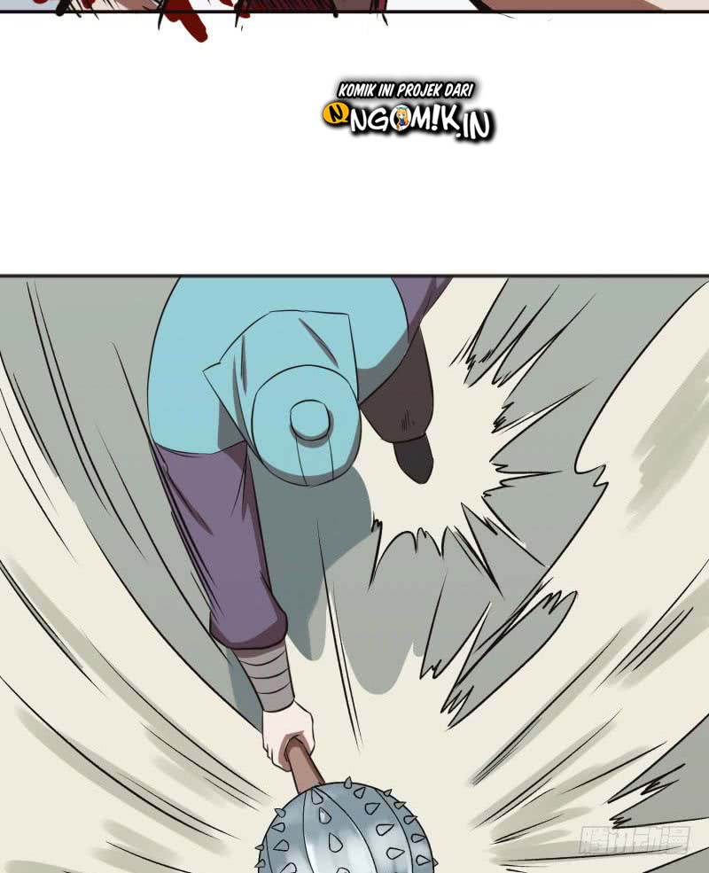 The Strongest Player Chapter 5.2 Gambar 51