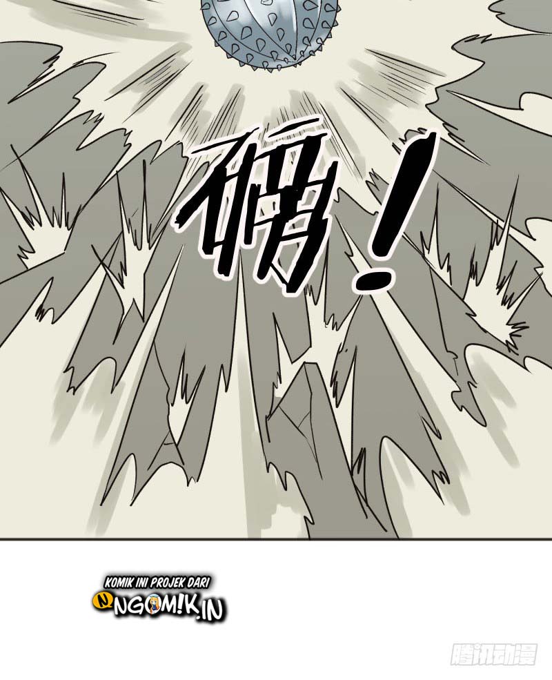 The Strongest Player Chapter 5.2 Gambar 52