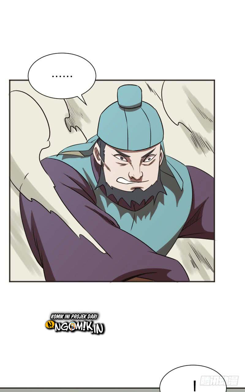 The Strongest Player Chapter 5.2 Gambar 53