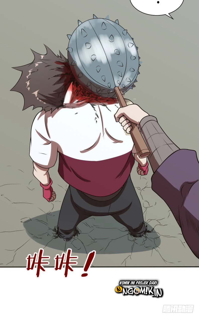 The Strongest Player Chapter 5.2 Gambar 54