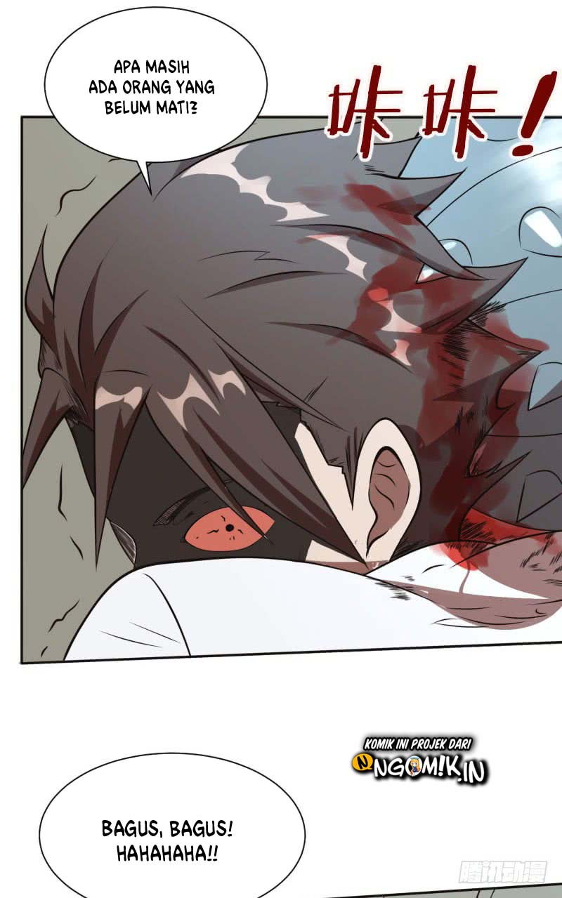 The Strongest Player Chapter 5.2 Gambar 55