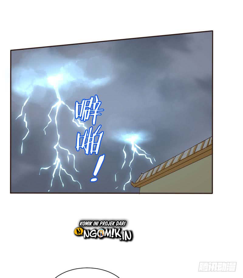 The Strongest Player Chapter 5.2 Gambar 58