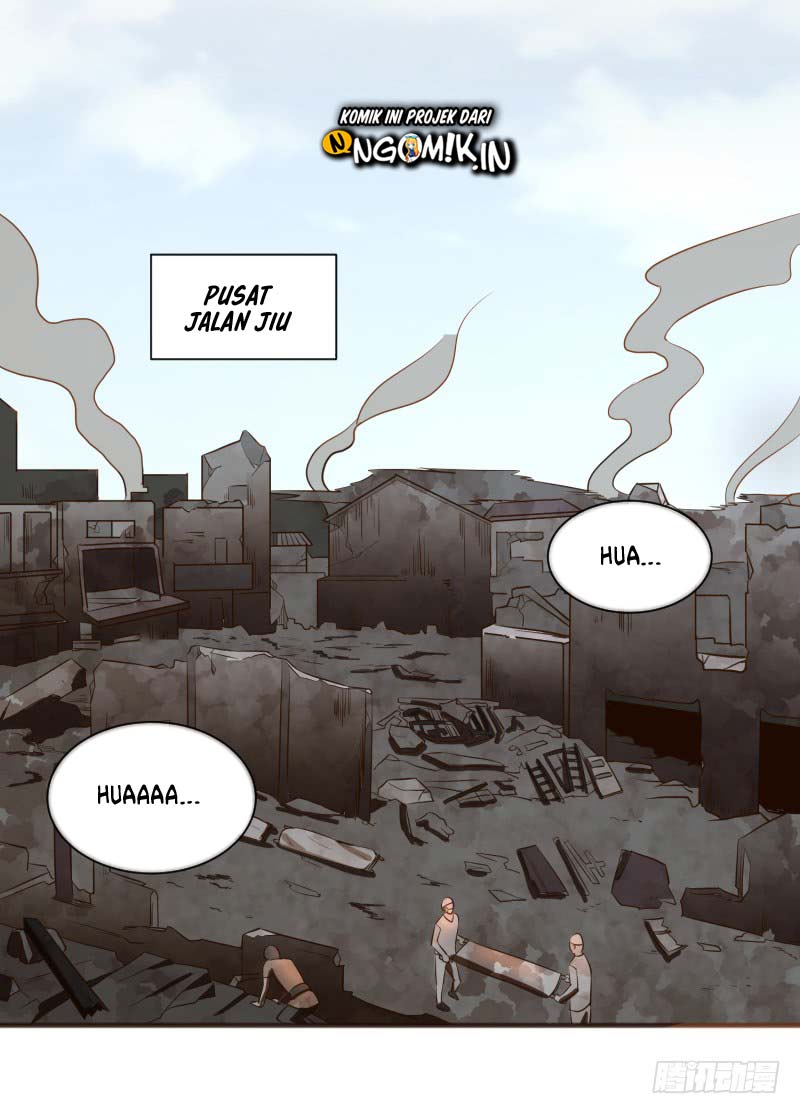 The Strongest Player Chapter 5.2 Gambar 6