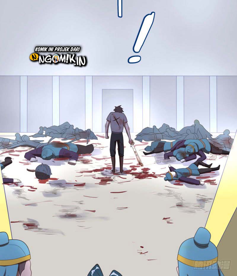 The Strongest Player Chapter 5.2 Gambar 62