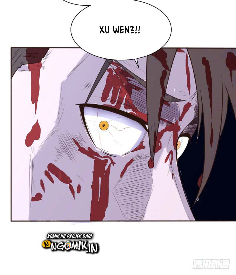 The Strongest Player Chapter 5.2 Gambar 65