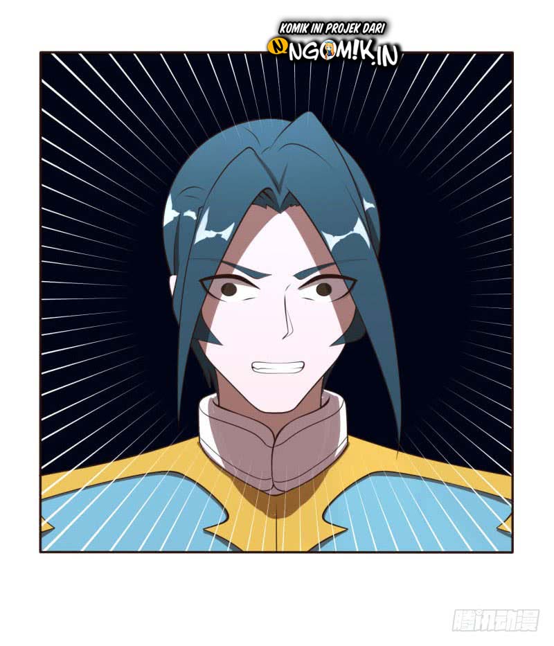 The Strongest Player Chapter 5.2 Gambar 66