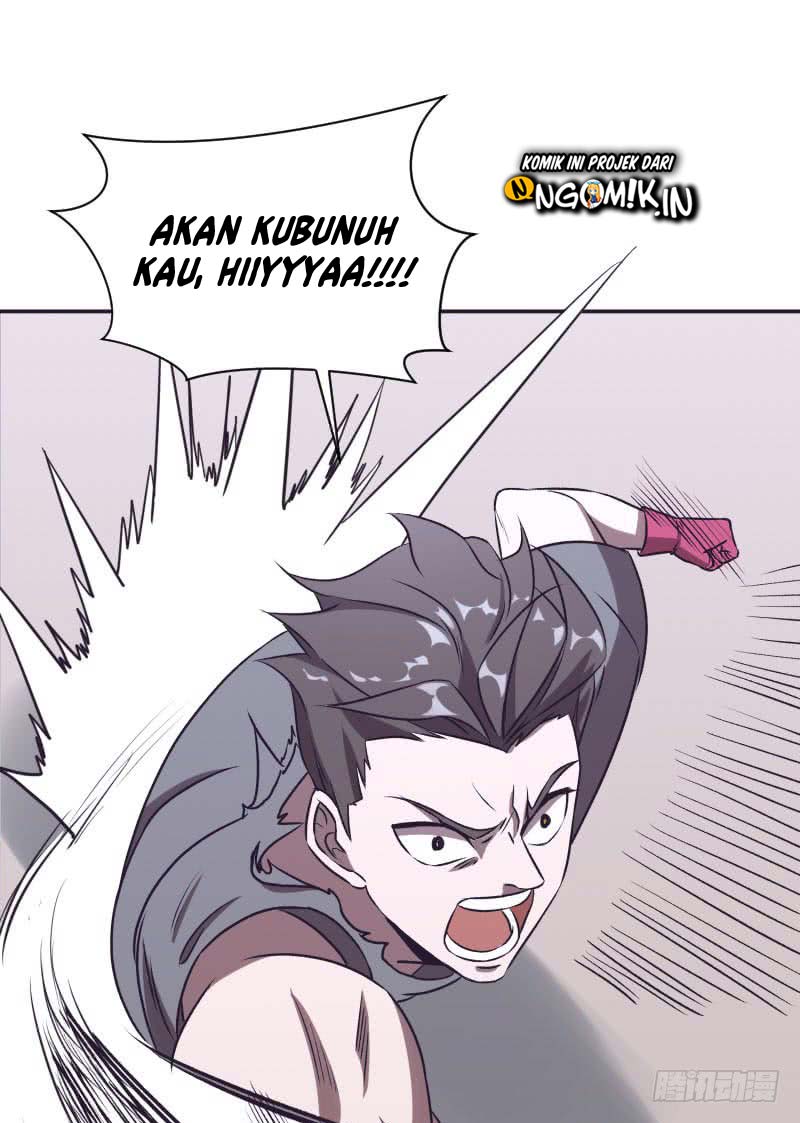 The Strongest Player Chapter 5.2 Gambar 67