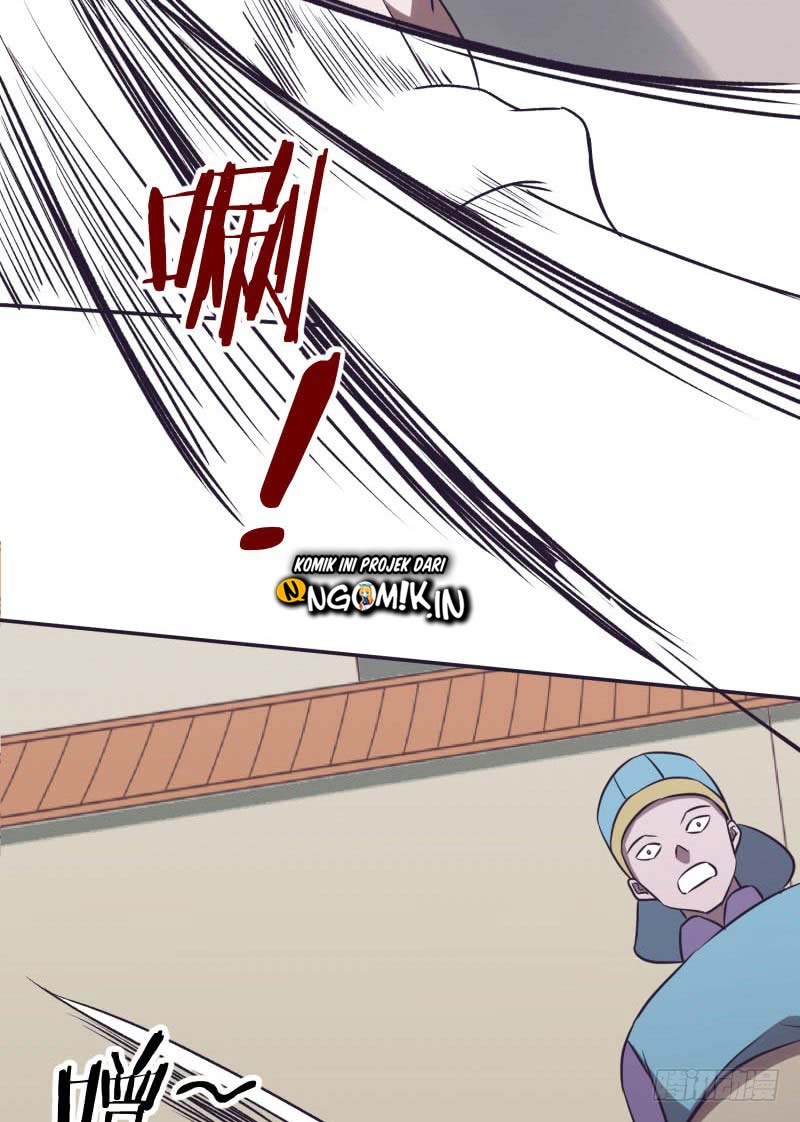 The Strongest Player Chapter 5.2 Gambar 68