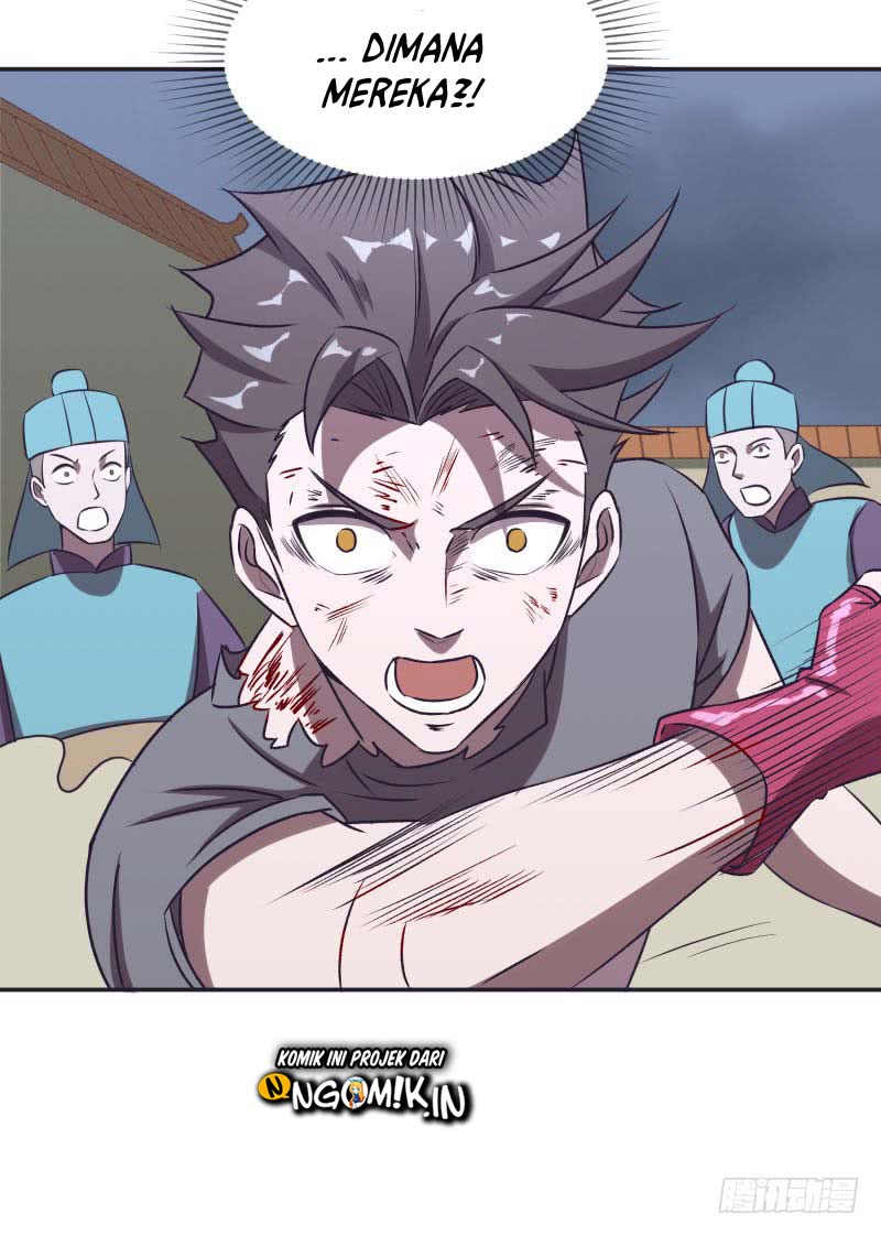 The Strongest Player Chapter 5.2 Gambar 70