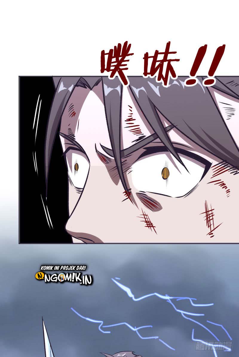 The Strongest Player Chapter 5.2 Gambar 71