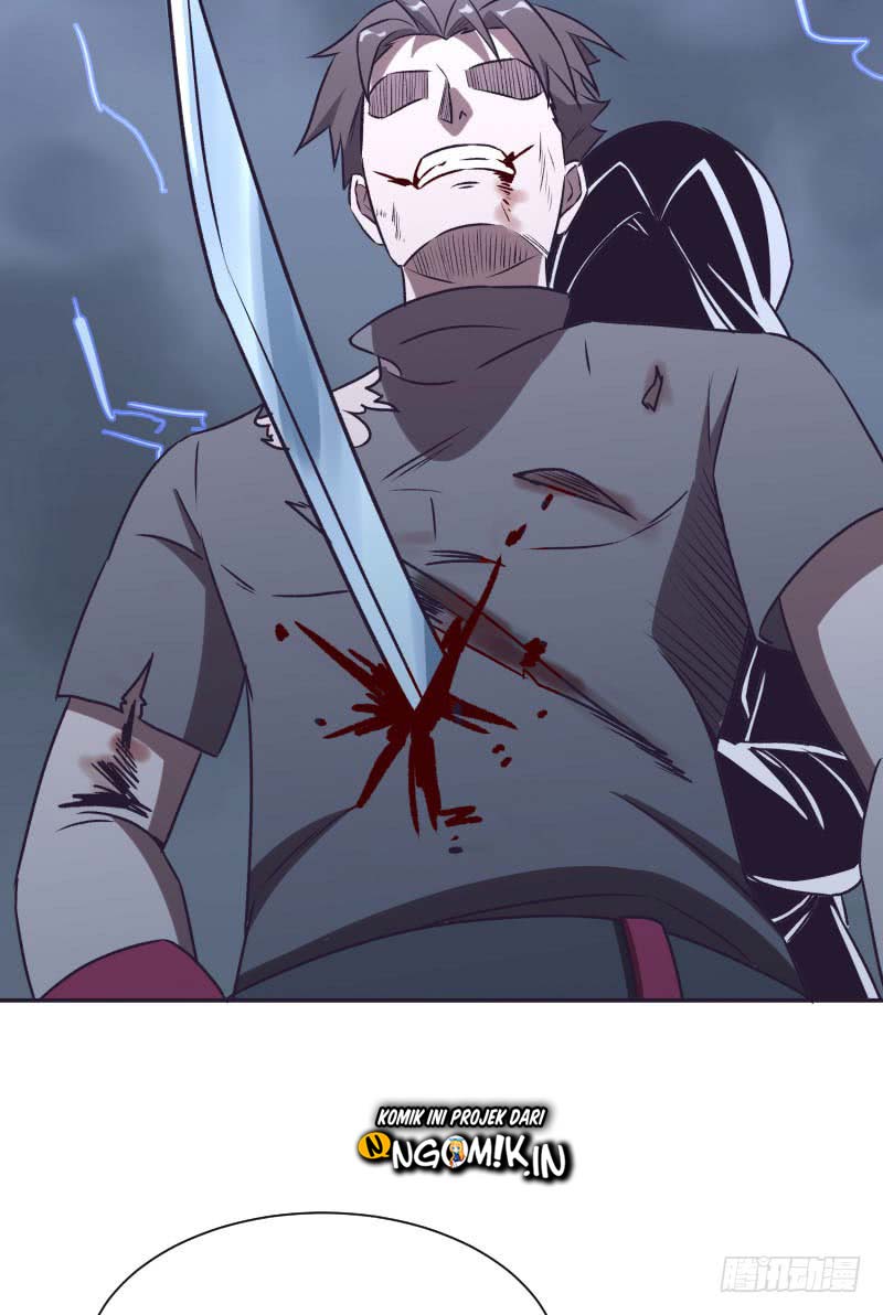 The Strongest Player Chapter 5.2 Gambar 72