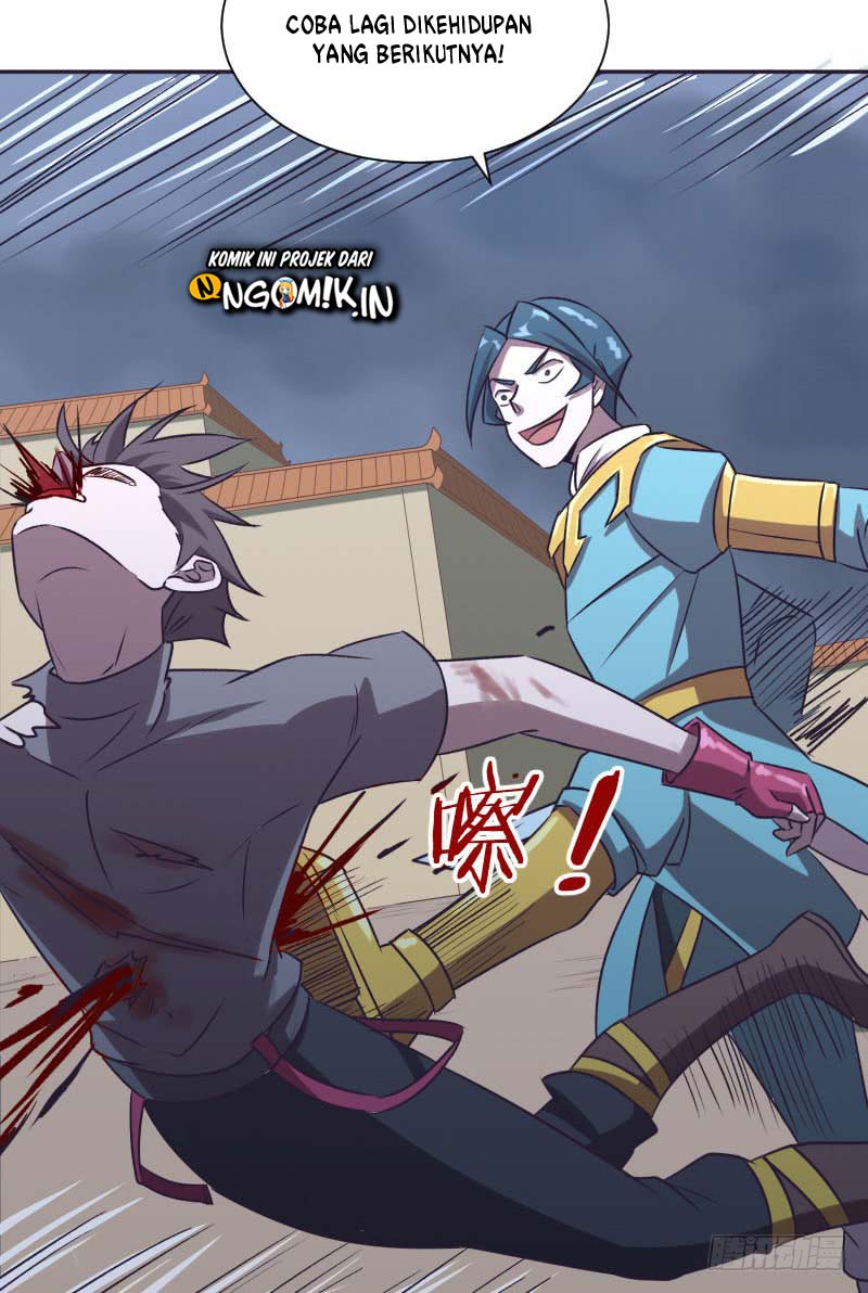 The Strongest Player Chapter 5.2 Gambar 74