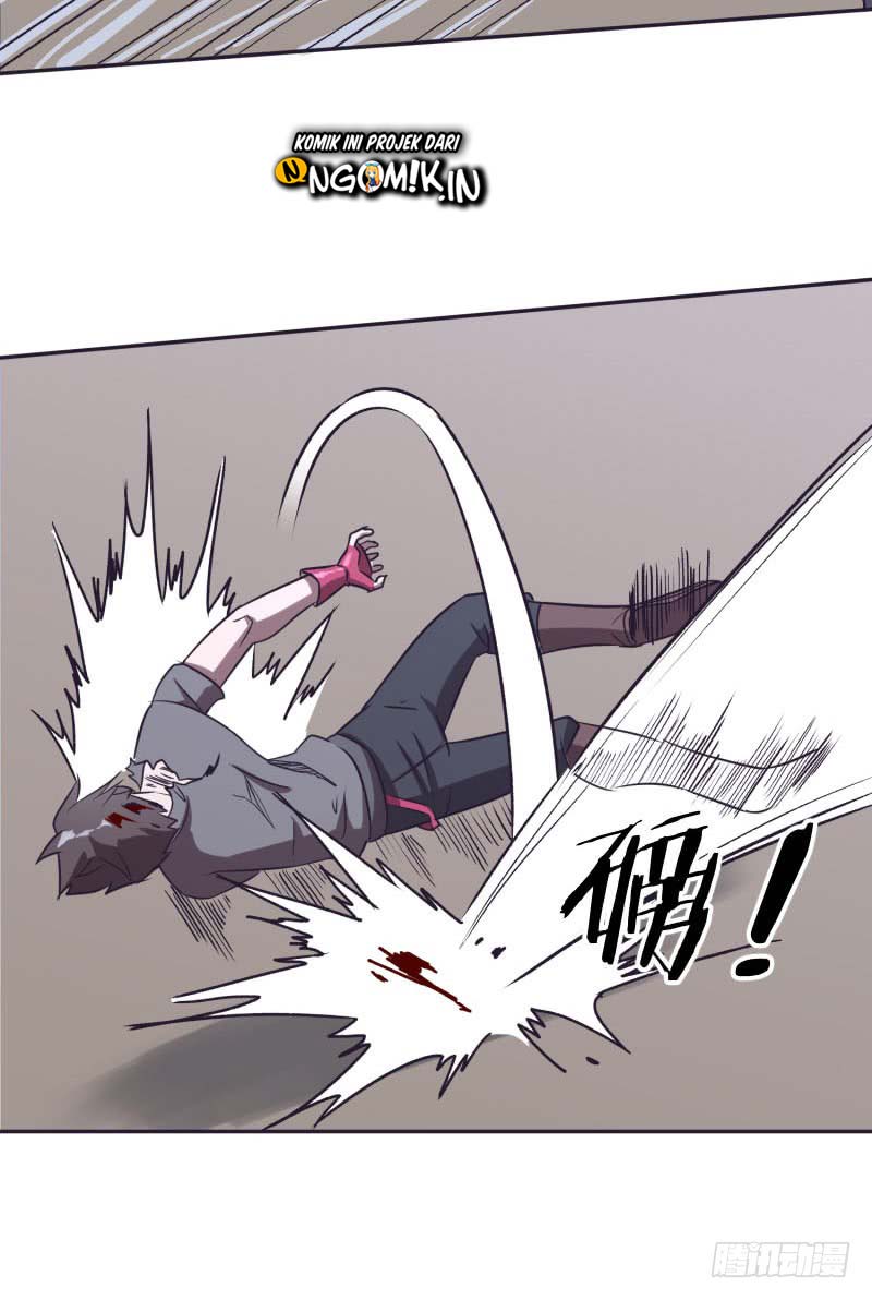 The Strongest Player Chapter 5.2 Gambar 75