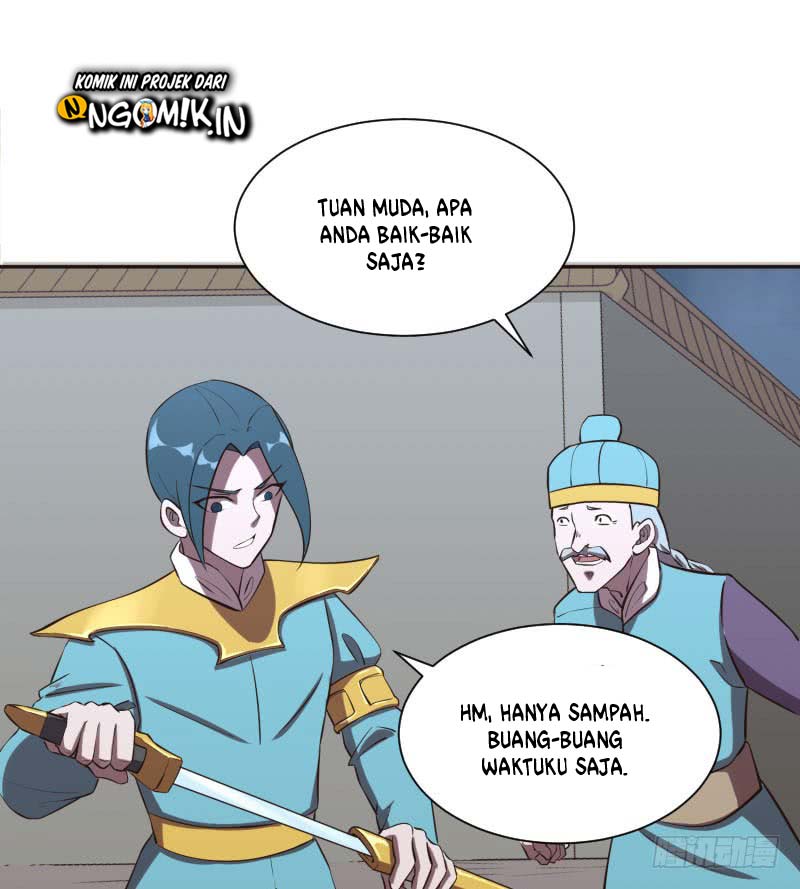 The Strongest Player Chapter 5.2 Gambar 76