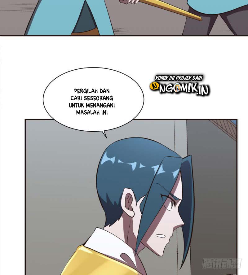 The Strongest Player Chapter 5.2 Gambar 77