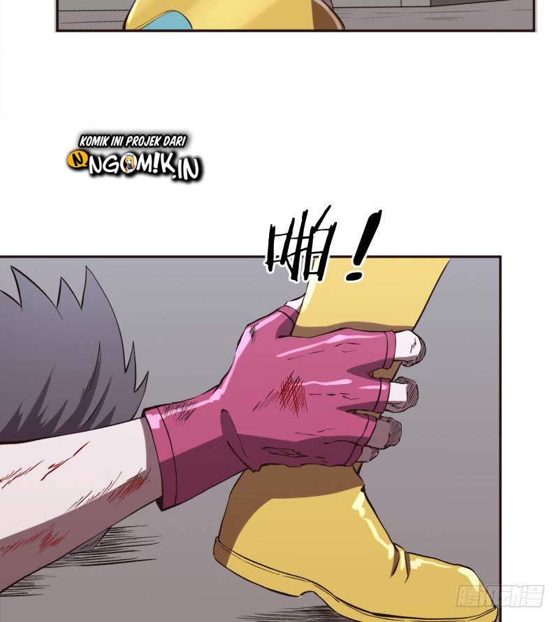 The Strongest Player Chapter 5.2 Gambar 78