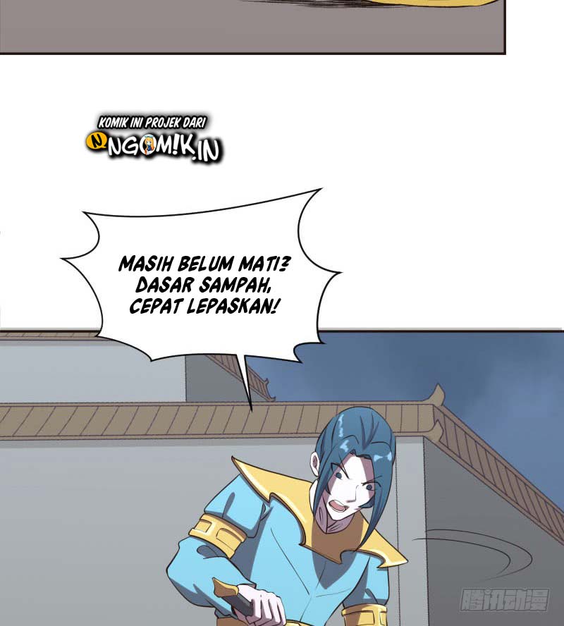 The Strongest Player Chapter 5.2 Gambar 79