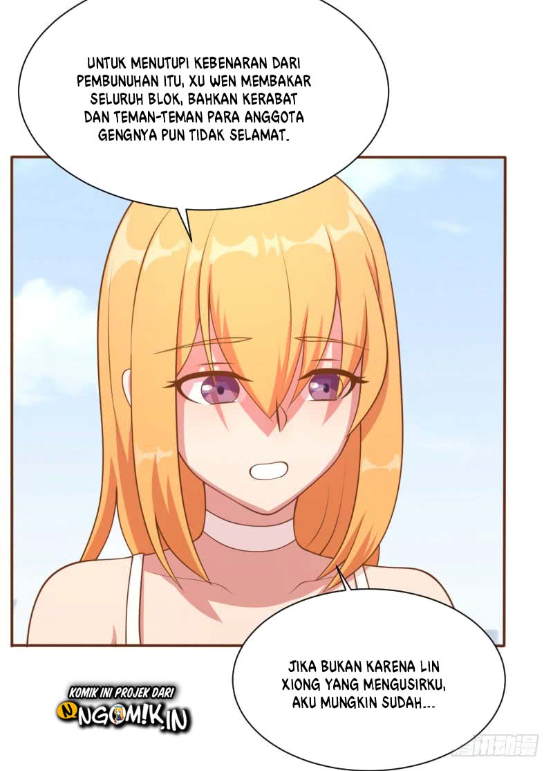 The Strongest Player Chapter 5.2 Gambar 8