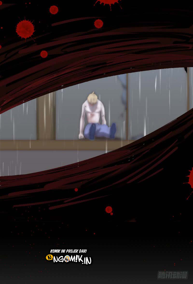 The Strongest Player Chapter 5.2 Gambar 83