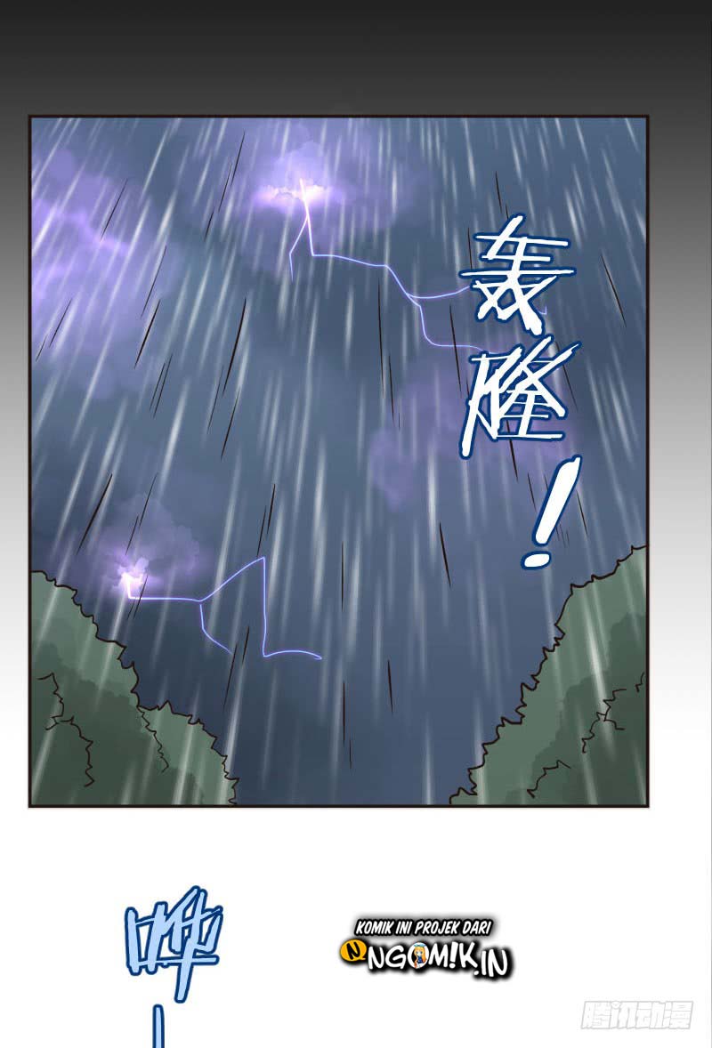 The Strongest Player Chapter 5.2 Gambar 84