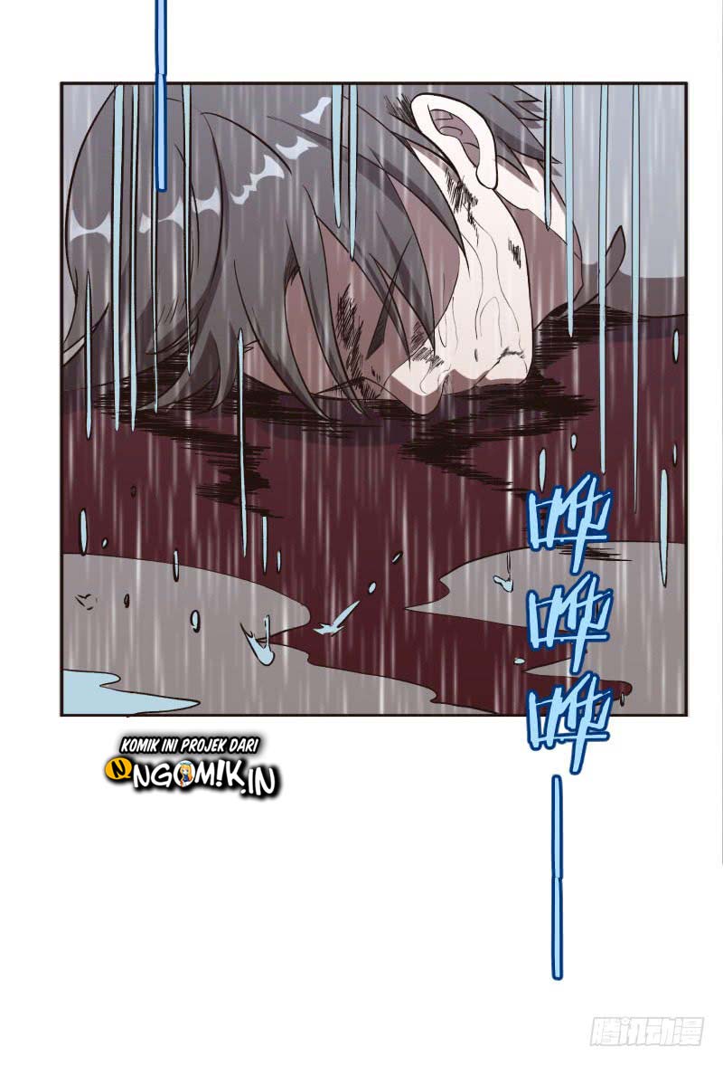 The Strongest Player Chapter 5.2 Gambar 85