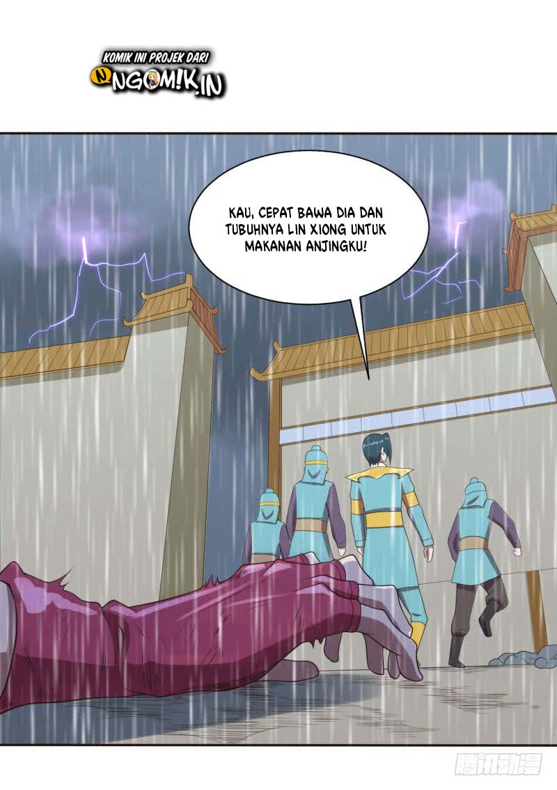 The Strongest Player Chapter 5.2 Gambar 86