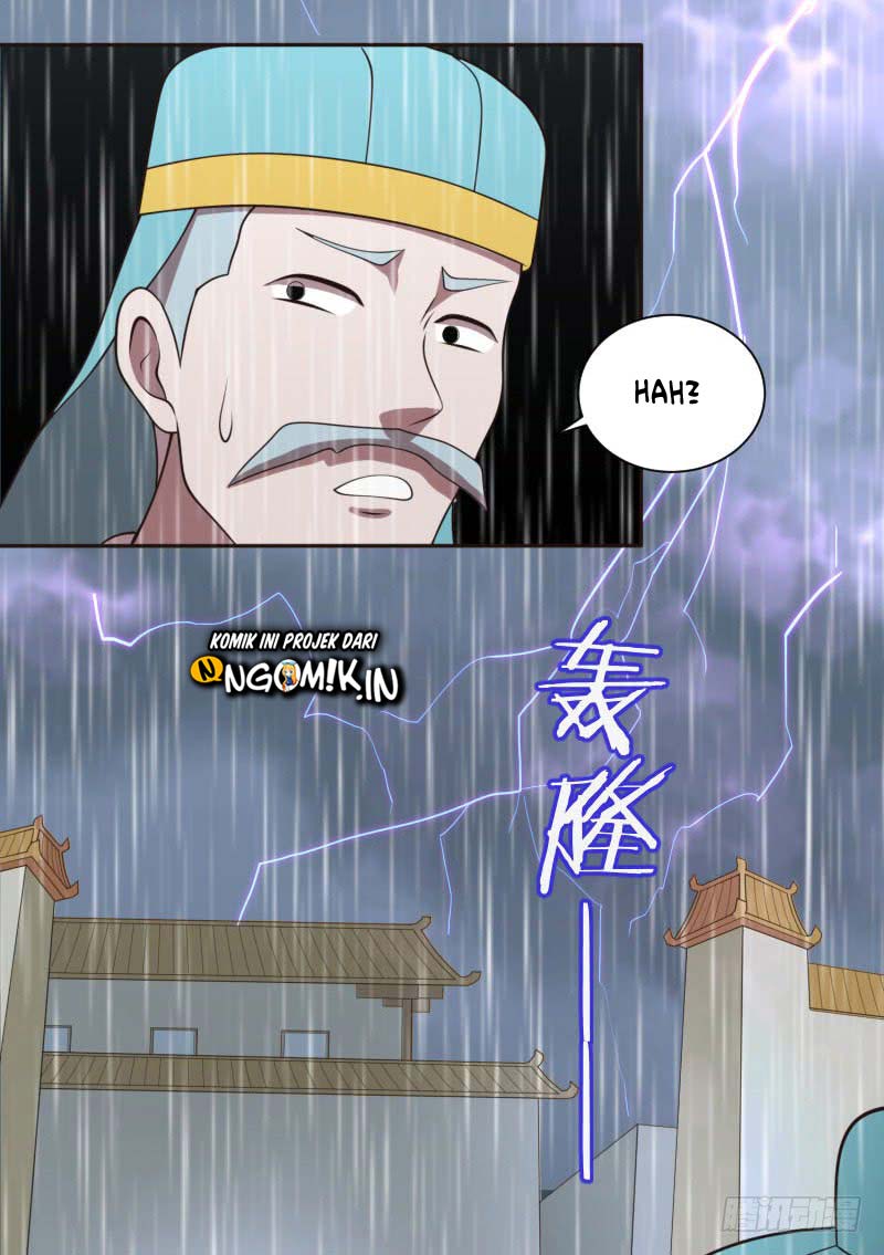 The Strongest Player Chapter 5.2 Gambar 88