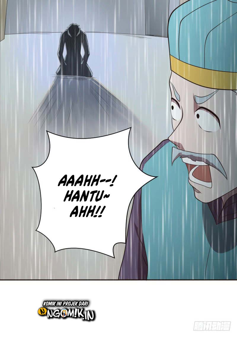 The Strongest Player Chapter 5.2 Gambar 89