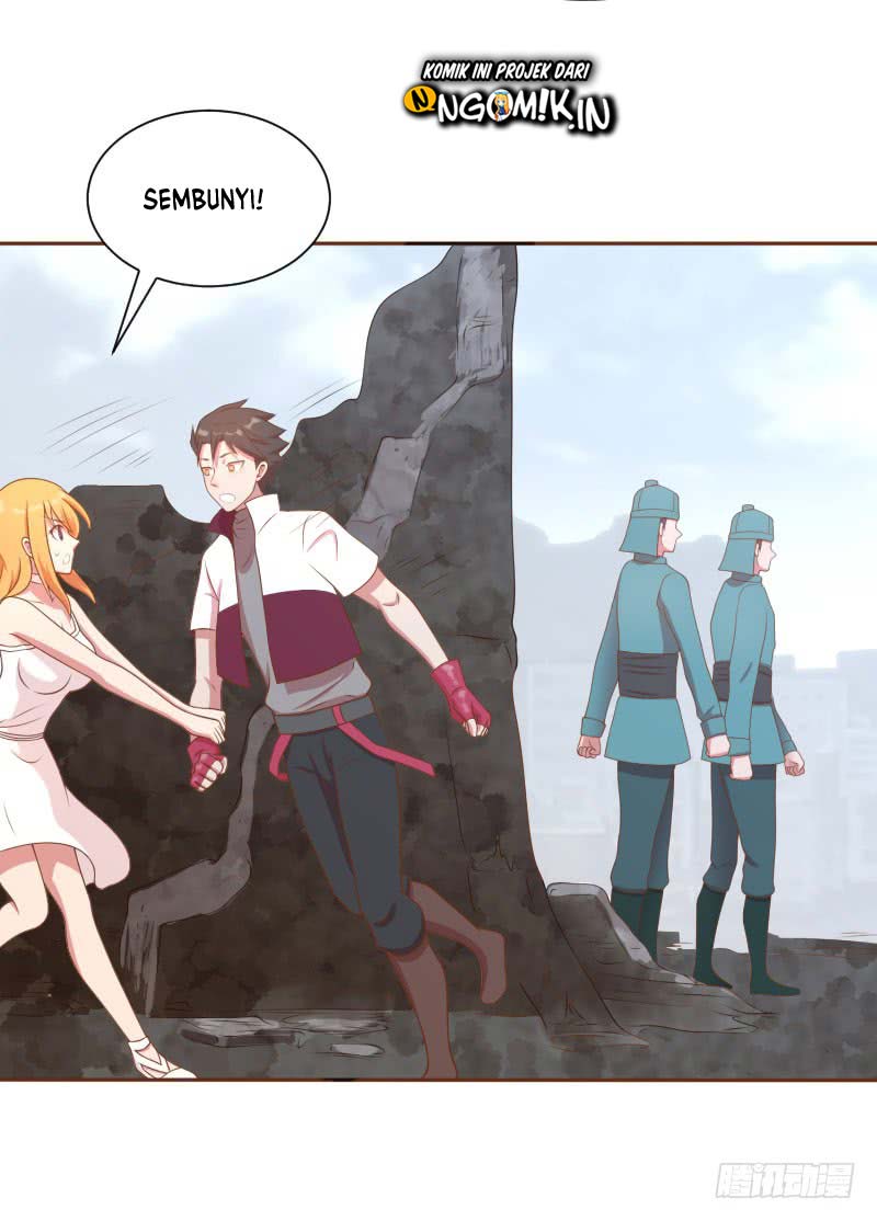 The Strongest Player Chapter 5.2 Gambar 9