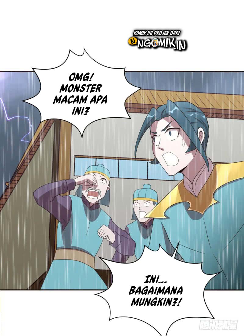 The Strongest Player Chapter 5.2 Gambar 90
