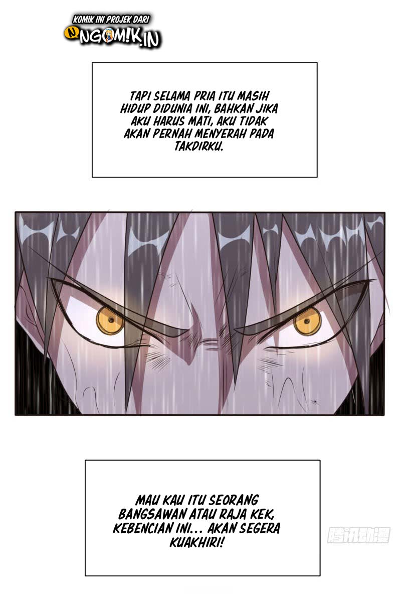 The Strongest Player Chapter 5.2 Gambar 92