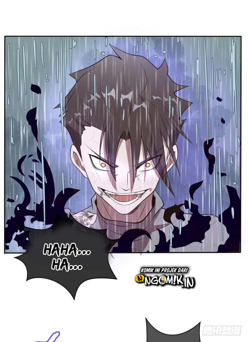 The Strongest Player Chapter 5.2 Gambar 93