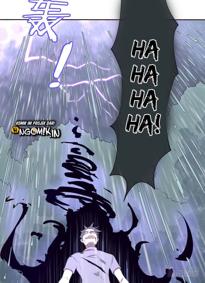 The Strongest Player Chapter 5.2 Gambar 94