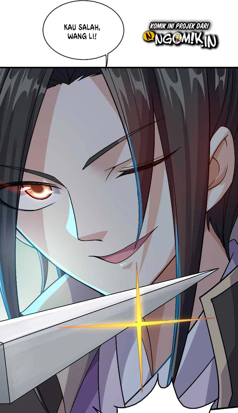 Matchless Emperor Chapter 8.2 Gambar 10
