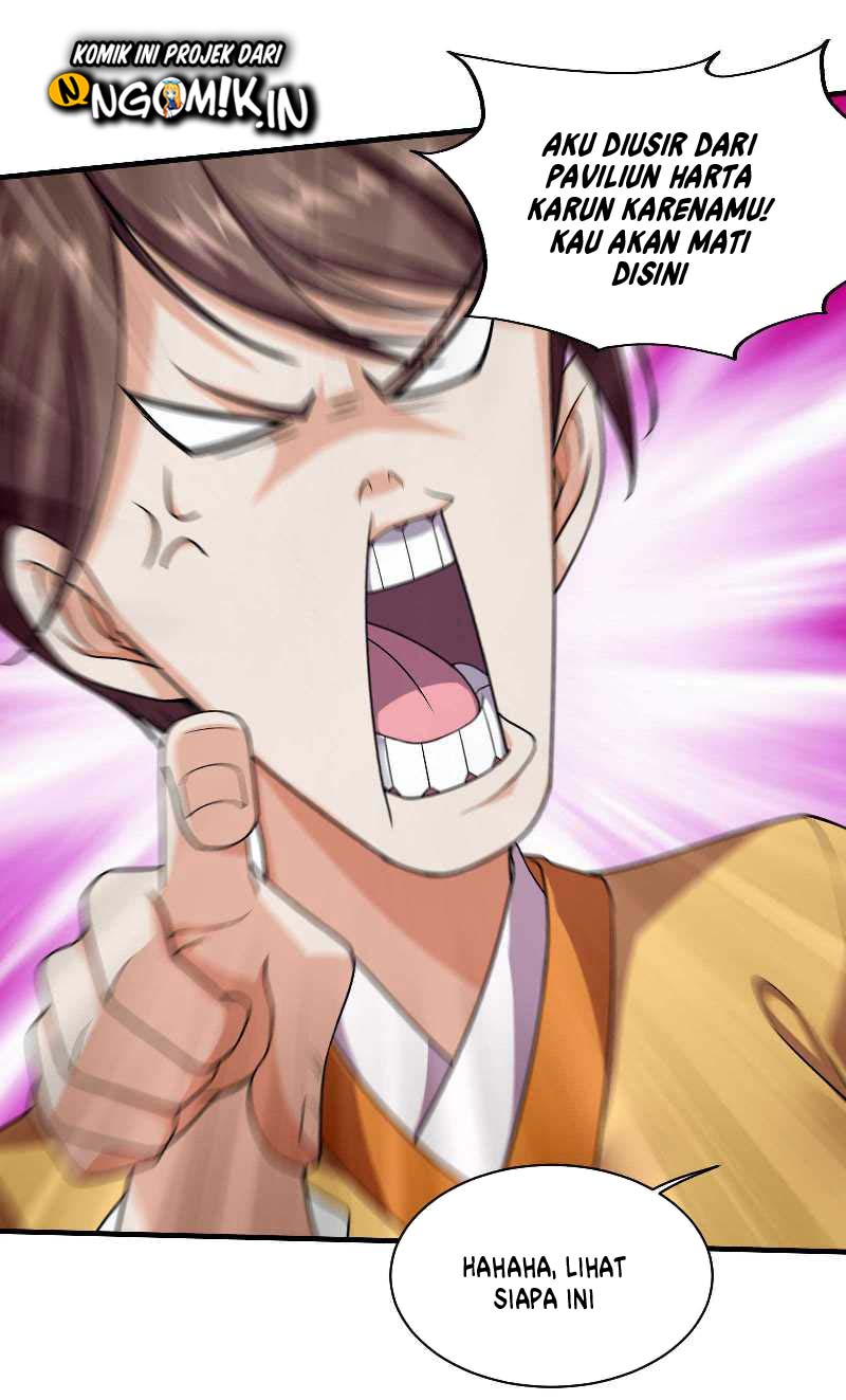 matchless emperor chapter 8 1 - Page 11