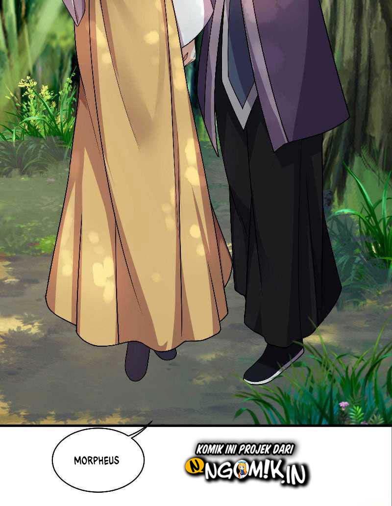 matchless emperor chapter 8 1 - Page 13