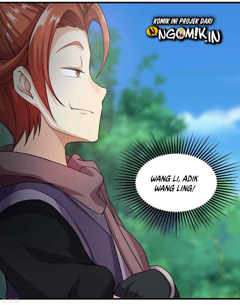 matchless emperor chapter 8 1 - Page 16