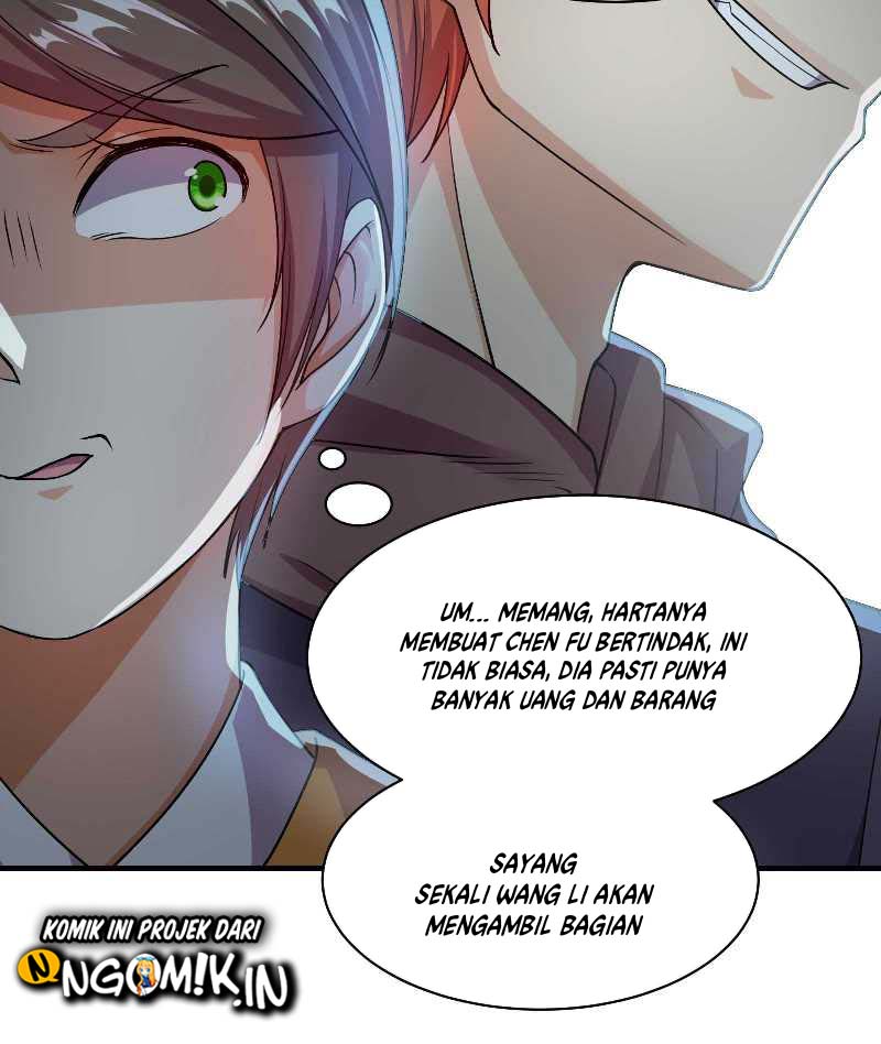 matchless emperor chapter 8 1 - Page 18