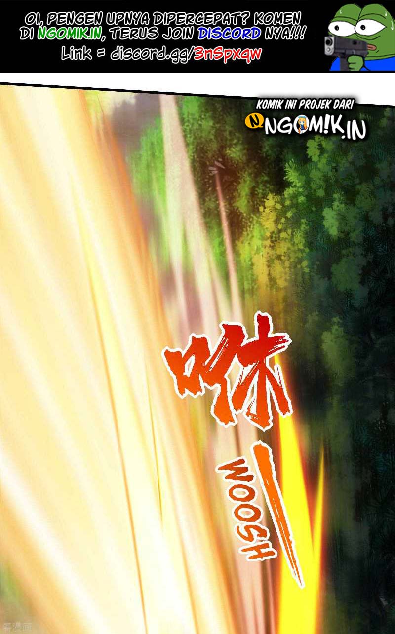 matchless emperor chapter 8 1 - Page 22