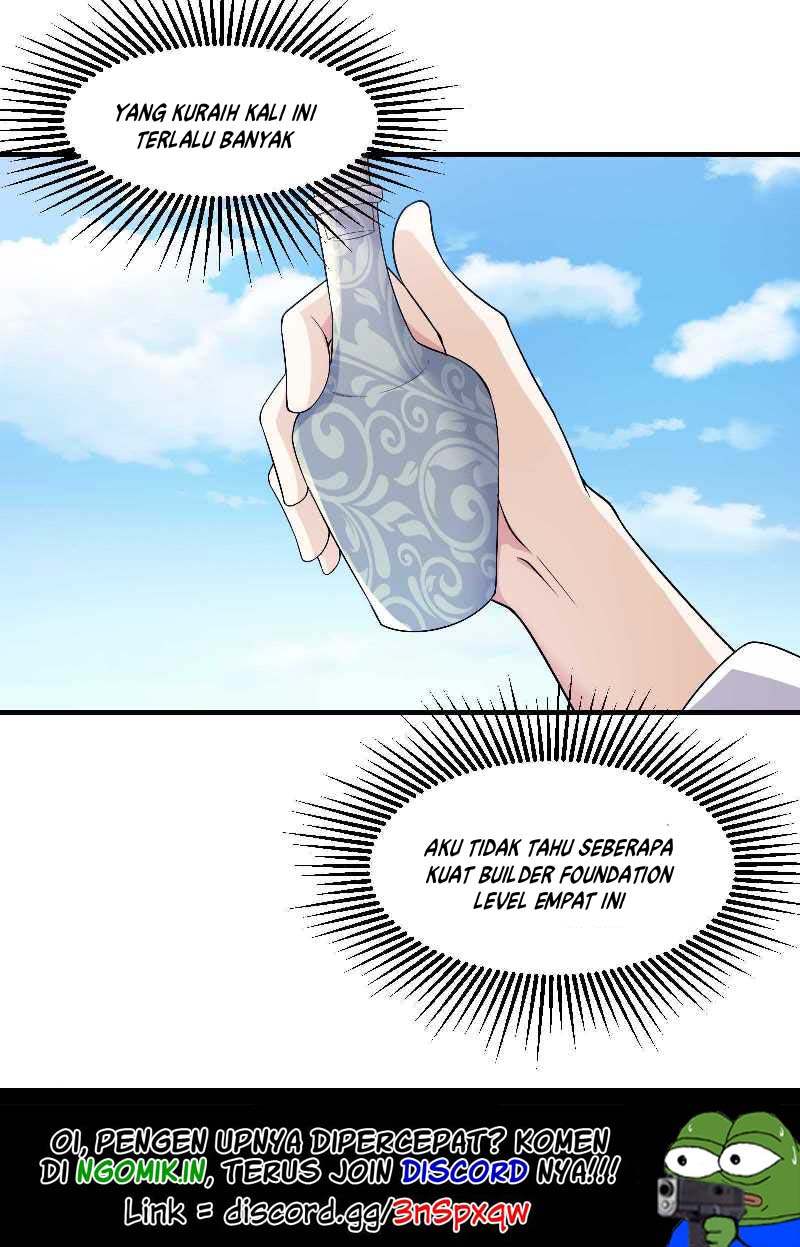 matchless emperor chapter 8 1 - Page 3