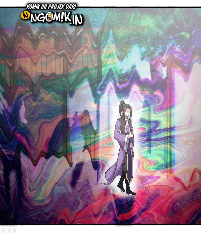 matchless emperor chapter 8 1 - Page 4