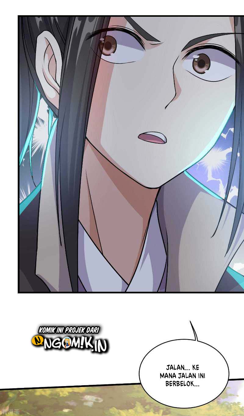 matchless emperor chapter 8 1 - Page 5