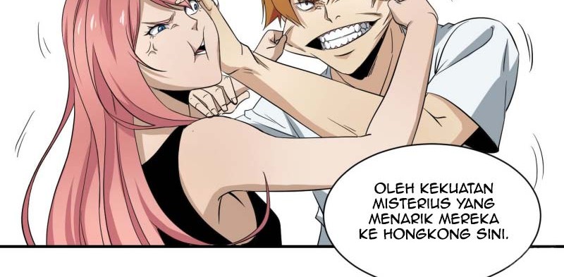 Winner Takes All Chapter 50 Gambar 11