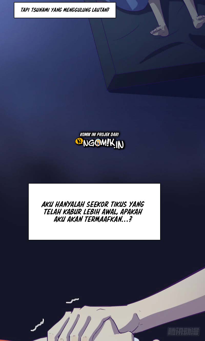 The Strongest Player Chapter 05.1 Gambar 18