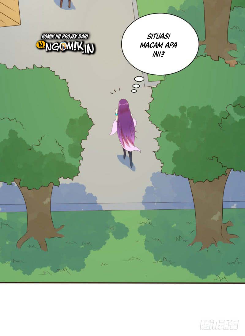 The Strongest Player Chapter 05.1 Gambar 47