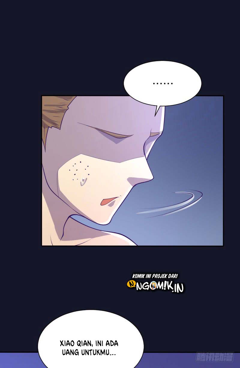 The Strongest Player Chapter 05.1 Gambar 9
