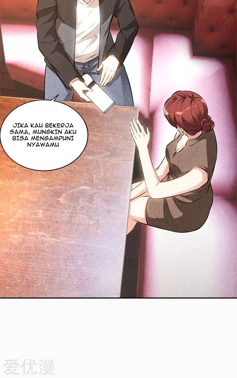 I Was Trash Chapter 149 Gambar 26