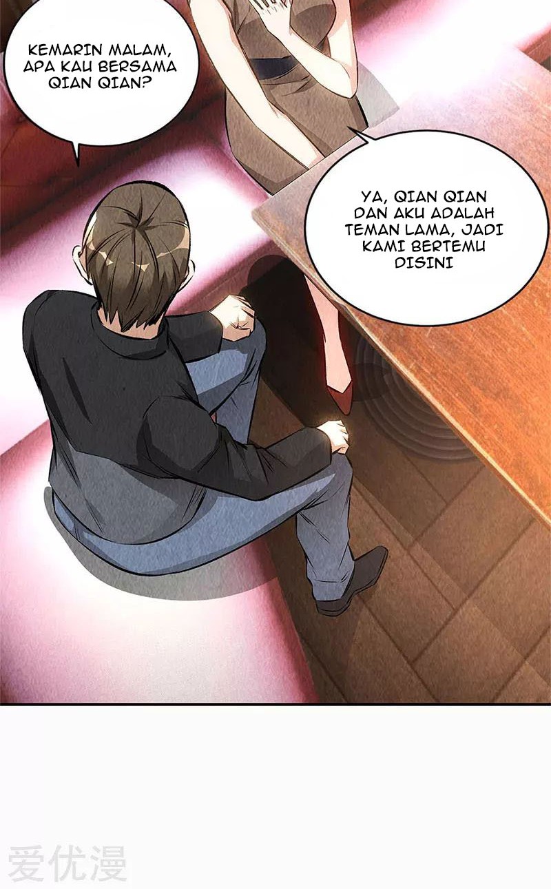 I Was Trash Chapter 149 Gambar 28